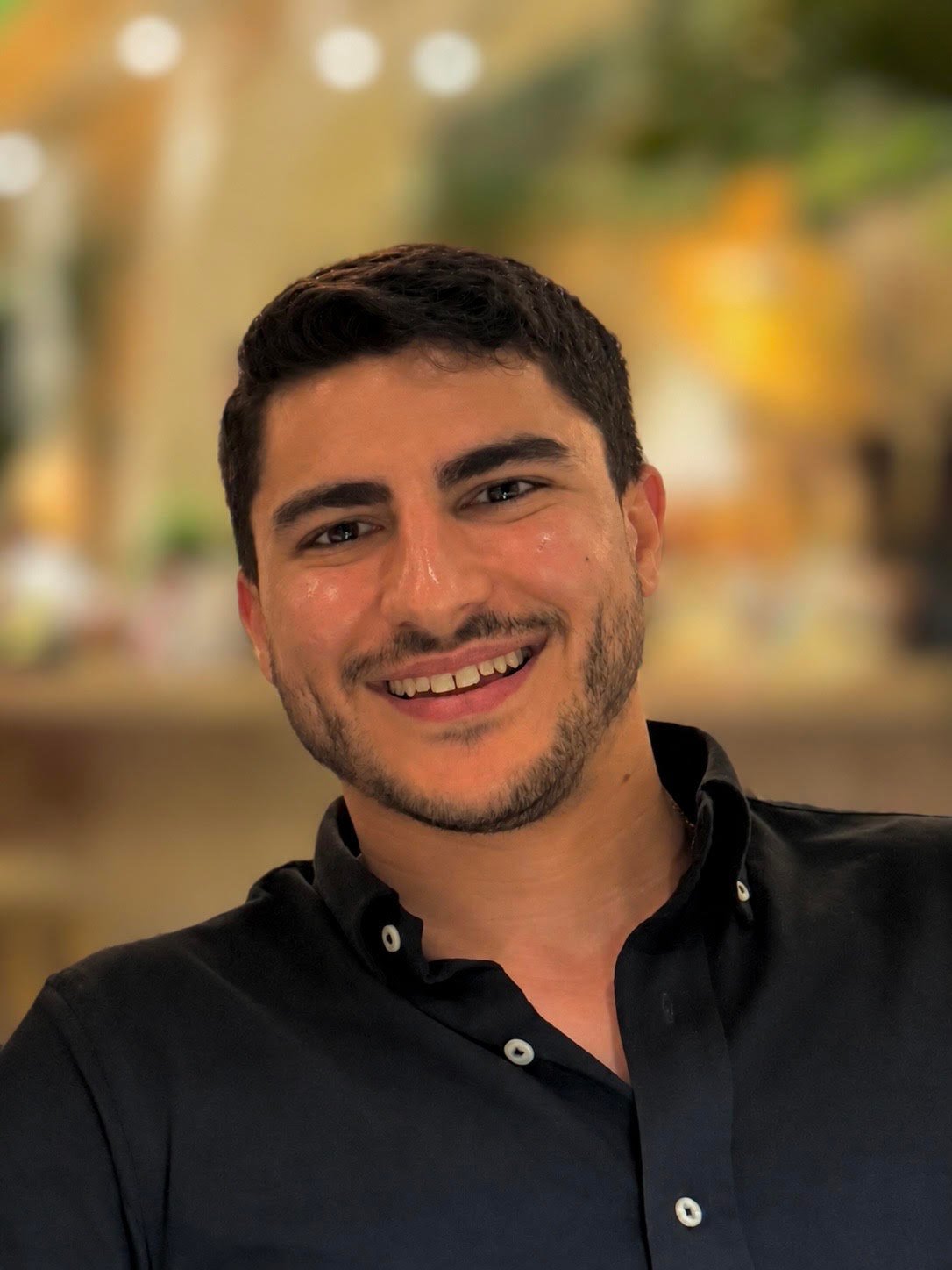 Roy Tahtouh, founder of Tahtouh Tax